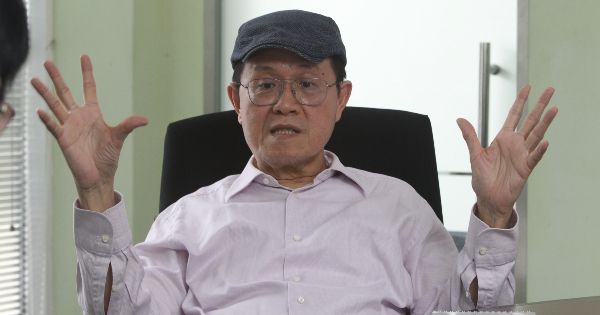 受委主席却无法过问会务 翁诗杰割席永恒生命集团